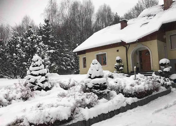 Villa Barwald