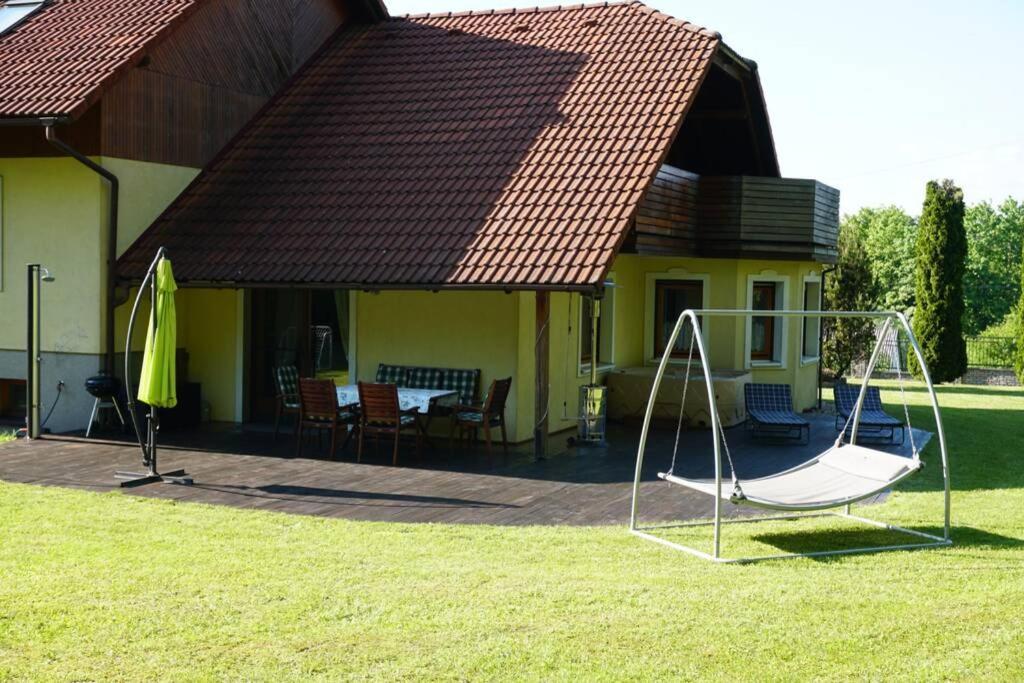 Barwald Villa *