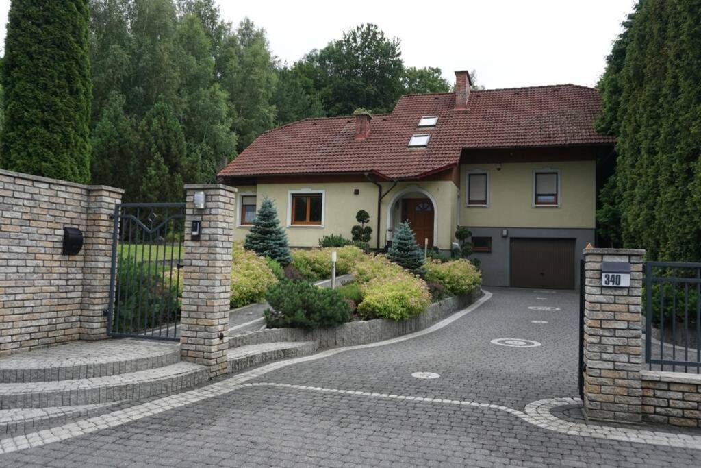 Villa Barwald *