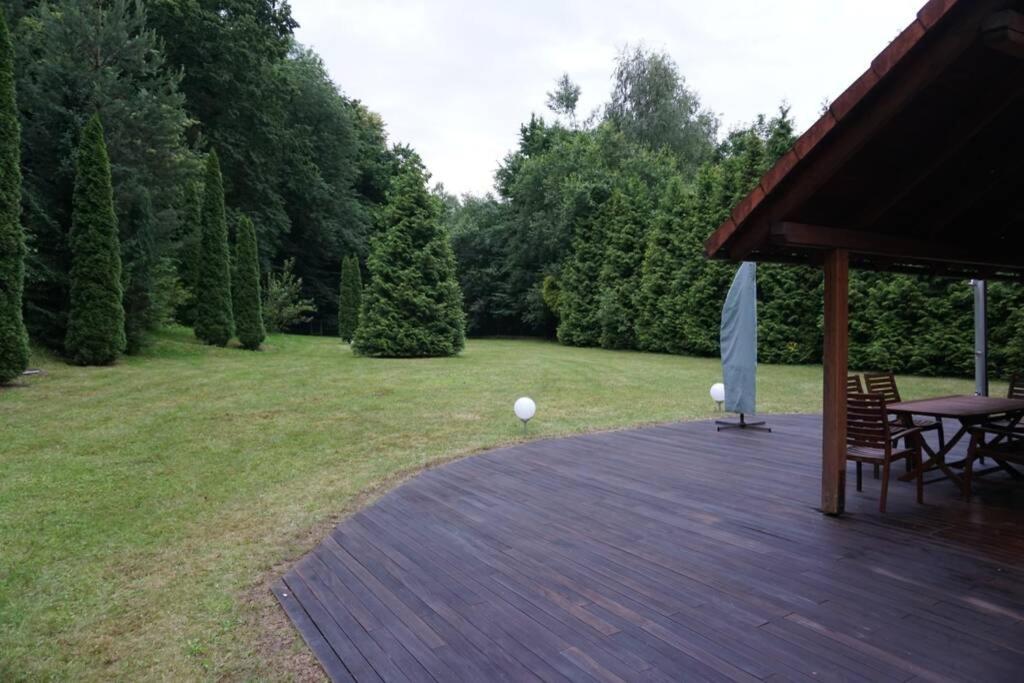 Barwald Villa