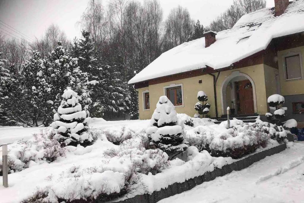 Villa Barwald