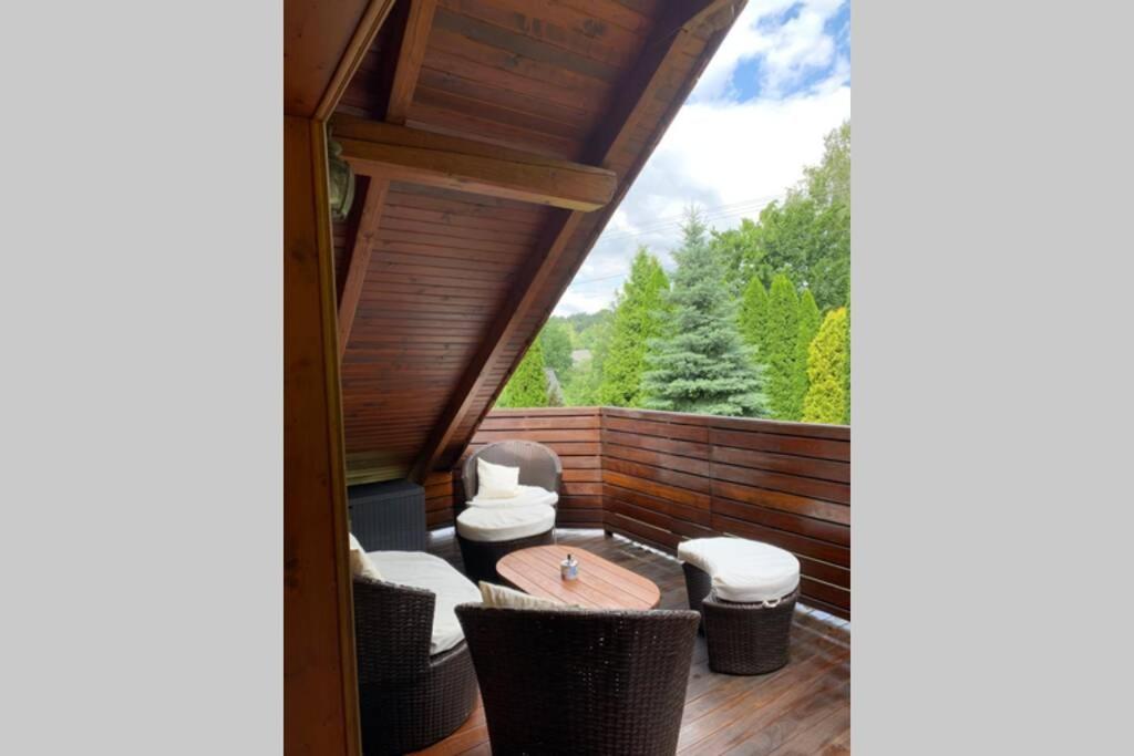 Barwald Villa Barwald Gorny