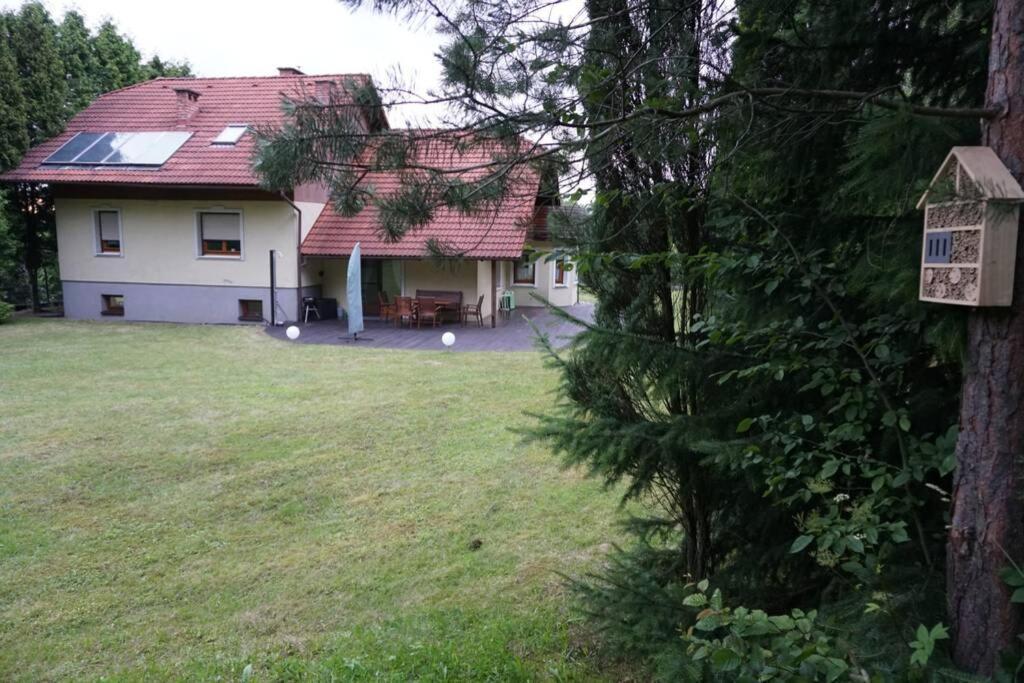 Barwald Villa Barwald Gorny