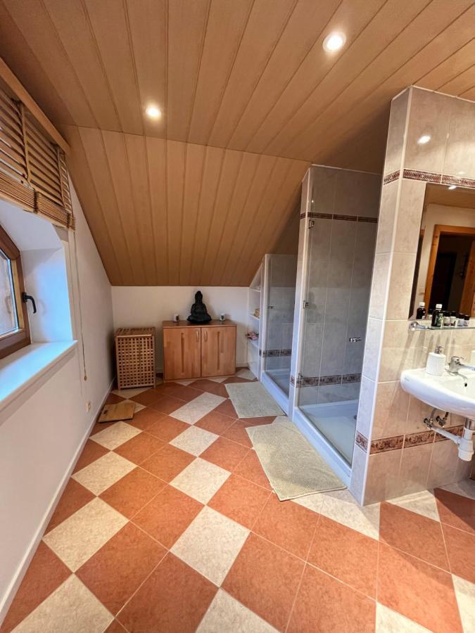 Barwald Villa *