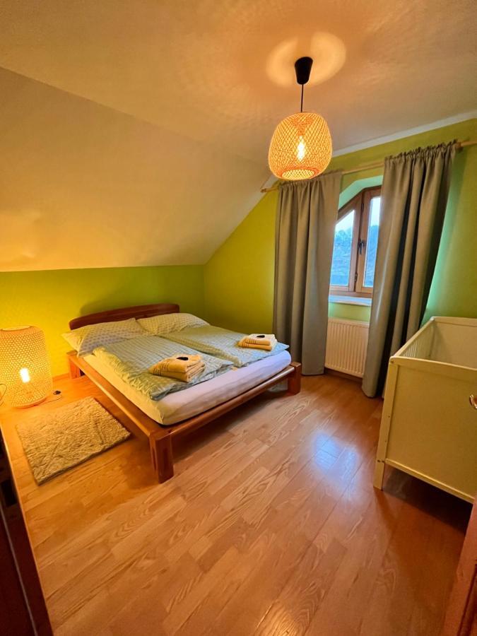Villa Barwald