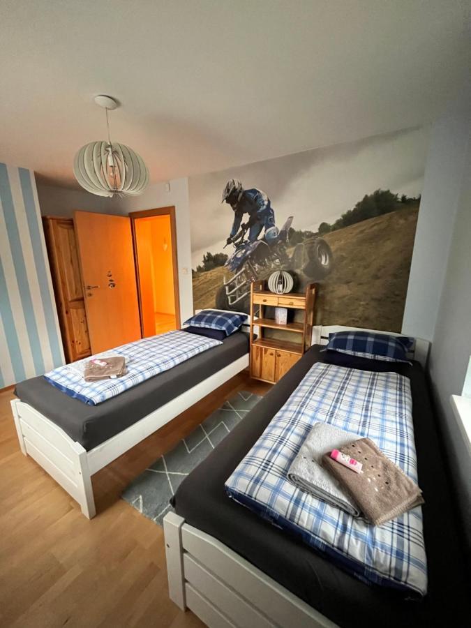 Villa Barwald *